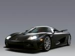 Koenigsegg CCXR Edition 2008 года